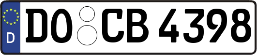DO-CB4398