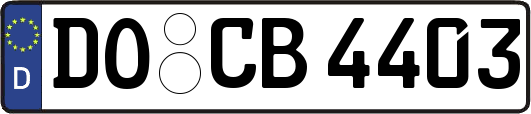 DO-CB4403