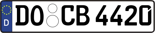 DO-CB4420
