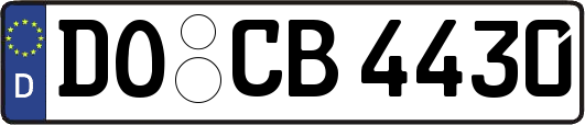 DO-CB4430