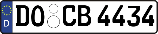 DO-CB4434
