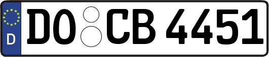 DO-CB4451