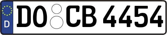 DO-CB4454