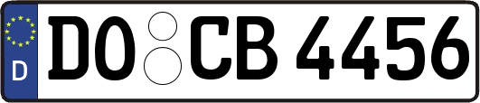 DO-CB4456