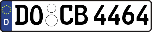 DO-CB4464