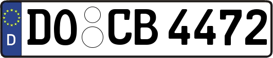 DO-CB4472
