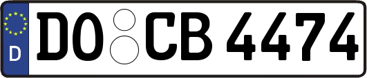 DO-CB4474