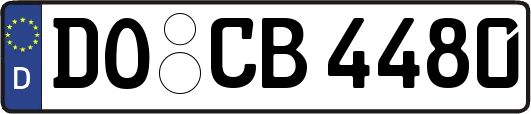 DO-CB4480