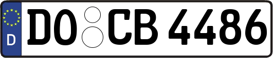 DO-CB4486
