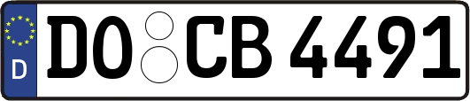 DO-CB4491
