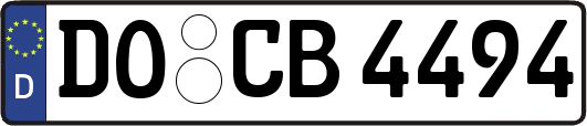 DO-CB4494