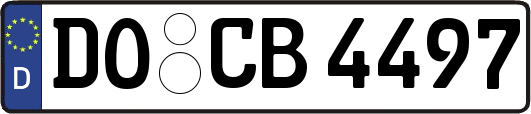 DO-CB4497