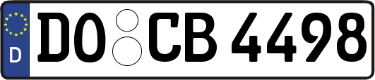DO-CB4498