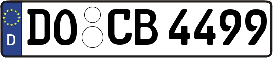 DO-CB4499