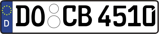 DO-CB4510