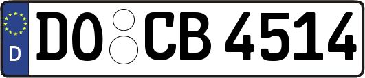 DO-CB4514