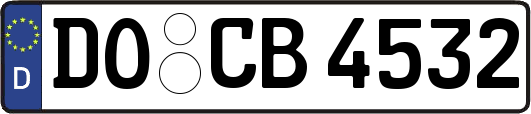 DO-CB4532