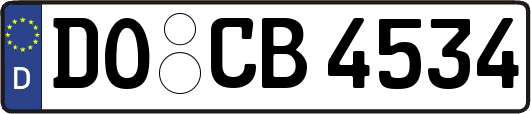 DO-CB4534