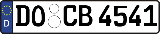 DO-CB4541