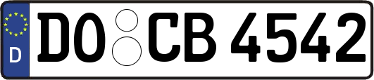 DO-CB4542