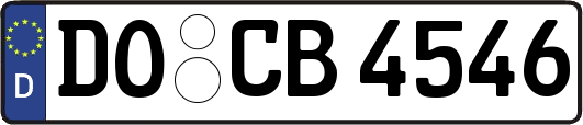 DO-CB4546