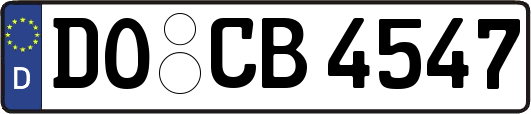 DO-CB4547