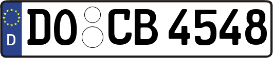 DO-CB4548
