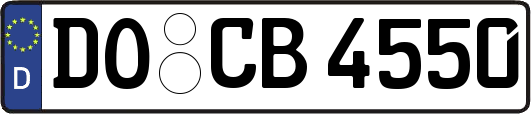 DO-CB4550