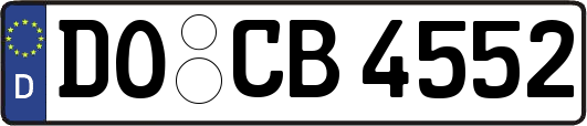 DO-CB4552