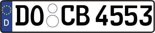 DO-CB4553