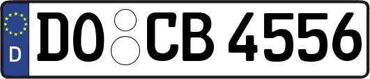 DO-CB4556