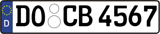 DO-CB4567