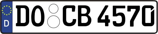 DO-CB4570