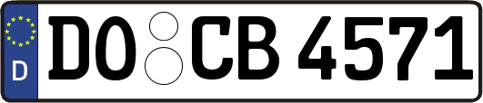 DO-CB4571