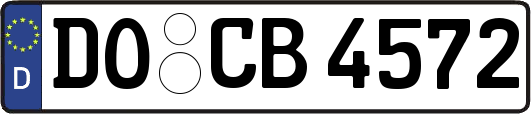 DO-CB4572