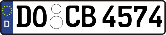 DO-CB4574