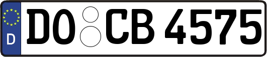 DO-CB4575