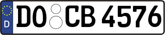 DO-CB4576