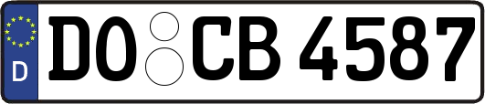 DO-CB4587