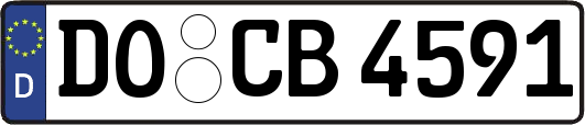 DO-CB4591