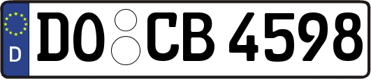 DO-CB4598