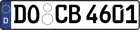 DO-CB4601