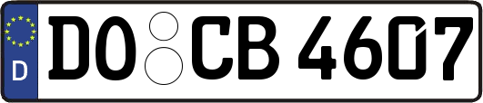 DO-CB4607