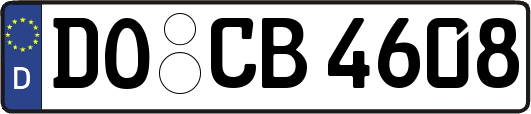 DO-CB4608