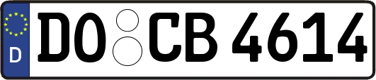 DO-CB4614