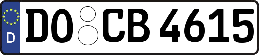 DO-CB4615