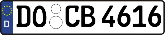 DO-CB4616