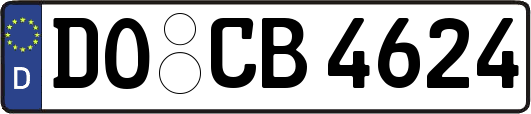 DO-CB4624