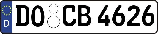 DO-CB4626