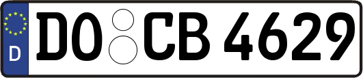 DO-CB4629